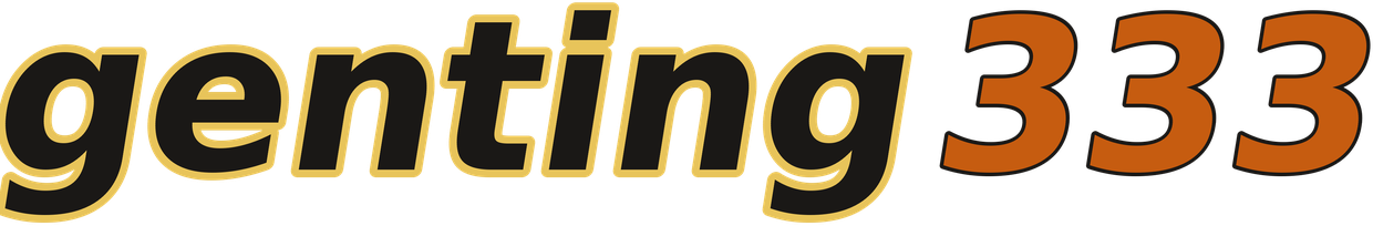 genting333 logo
