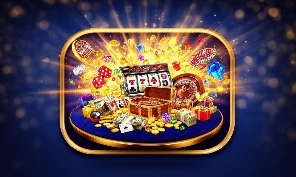 genting333 New Titles, Organised for You