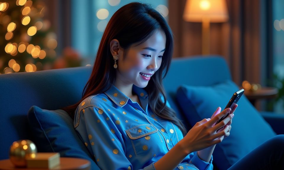 genting333 Mobile access in three steps