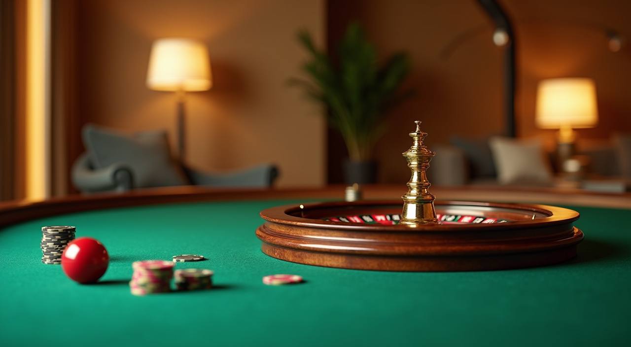 genting333 Lobby access designed for Malaysian mobile habits