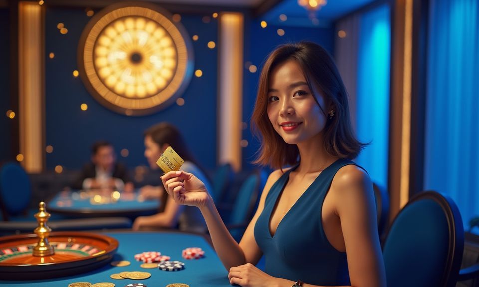 genting333 Kopitiam Luck Slots